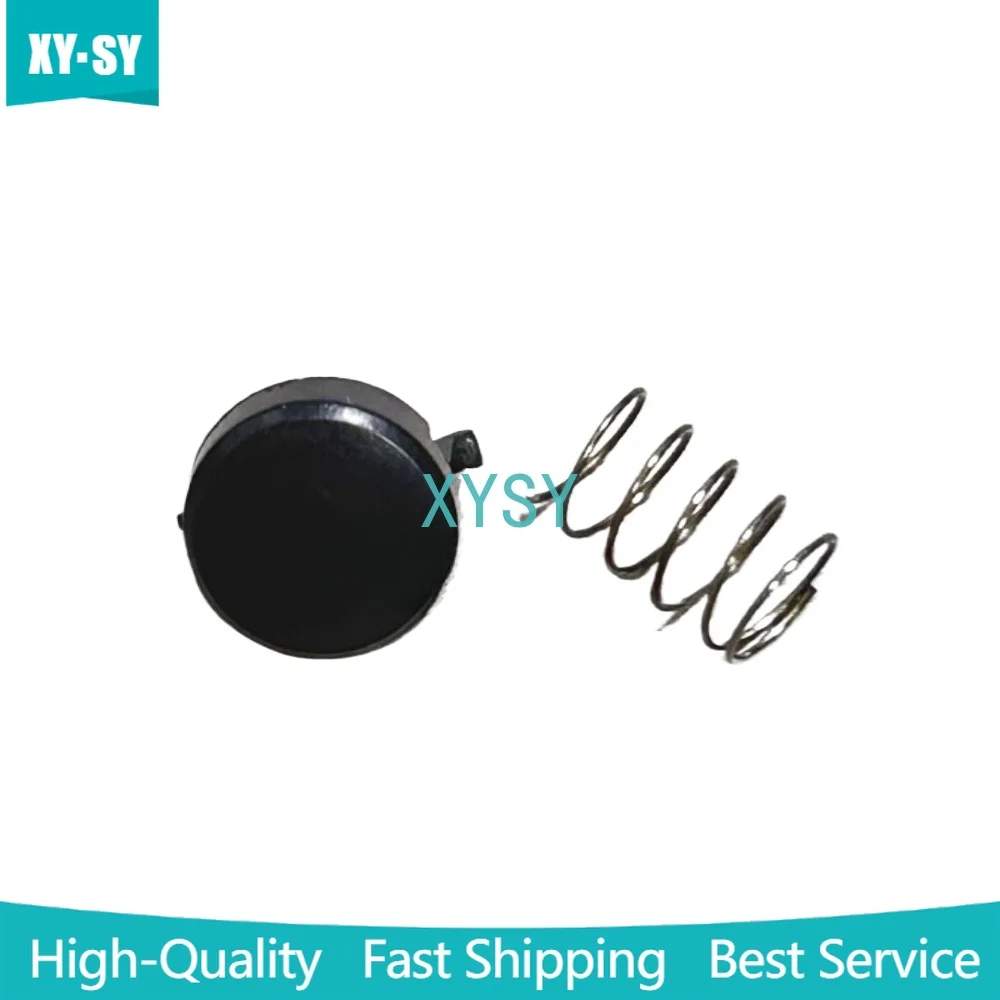 New for Fuji Fujifilm X-S10 XS10 Top Cover Shell Shutter Button Key Spring Camera Repair Parts
New for Fuji Fujifilm X-S10 XS10 Top Cover Shell Shutter Button Key Spring Camera Repair Parts