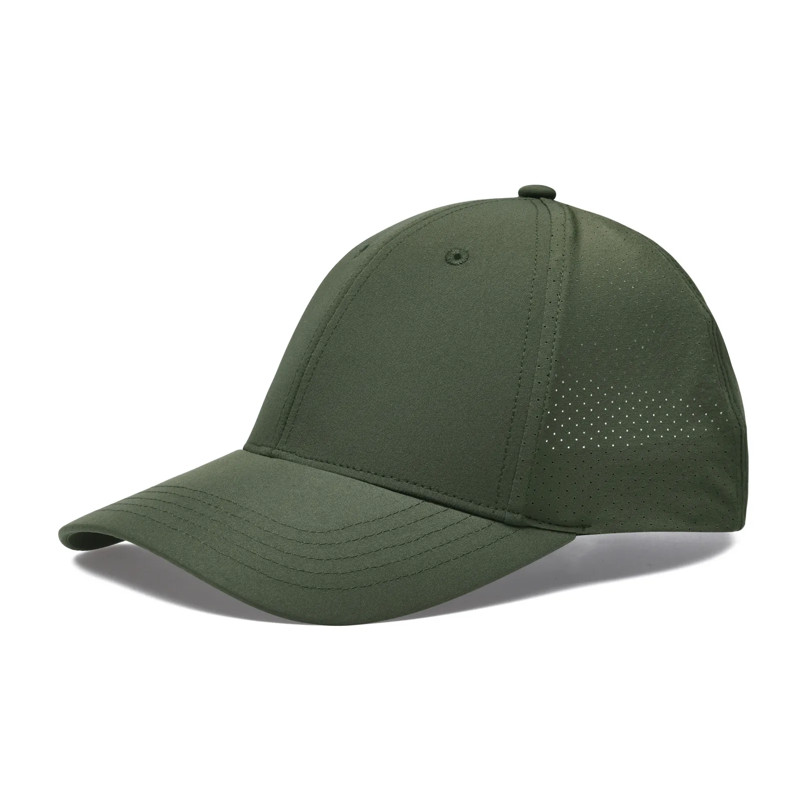 FUICUI Unisex Classic Mesh Adjustable Breathable Golf Dad Hat Baseball Cap for Running Fishing and Outdoor Activities
FUICUI Unisex Classic Mesh Adjustable Breathable Golf Dad Hat Baseball Cap for Running Fishing and Outdoor Activities