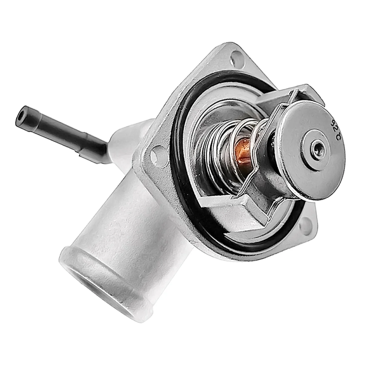 1338003 Engine Coolant Thermostat Housing for Meriva B C .4 1.6 Z16XE 1338420 96414627
1338003 Engine Coolant Thermostat Housing for Meriva B C .4 1.6 Z16XE 1338420 96414627