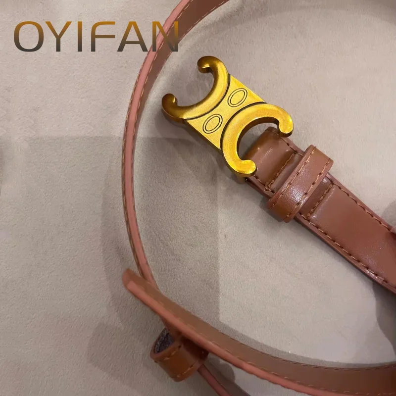 Летние женские ремни Модные ремни с двойным C. Сочетаются с платьями и джинсами. Модно и универсально.
Летние женские ремни Модные ремни с двойным C. Сочетаются с платьями и джинсами. Модно и универсально.