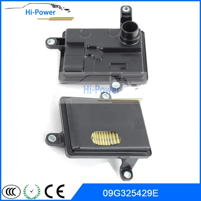 New Oil Filter 09G TF60SN Automatic Transmission 09G325429E For VW GOLF 09G 325 429E Car Accessories
New Oil Filter 09G TF60SN Automatic Transmission 09G325429E For VW GOLF 09G 325 429E Car Accessories