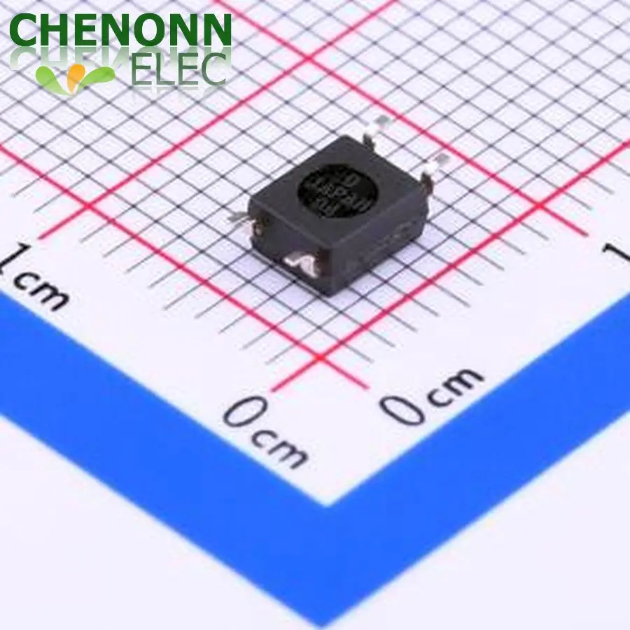 30PCS/LOT TLP172GM(TPL,E (Solid State Relays)
30PCS/LOT TLP172GM(TPL,E (Solid State Relays)