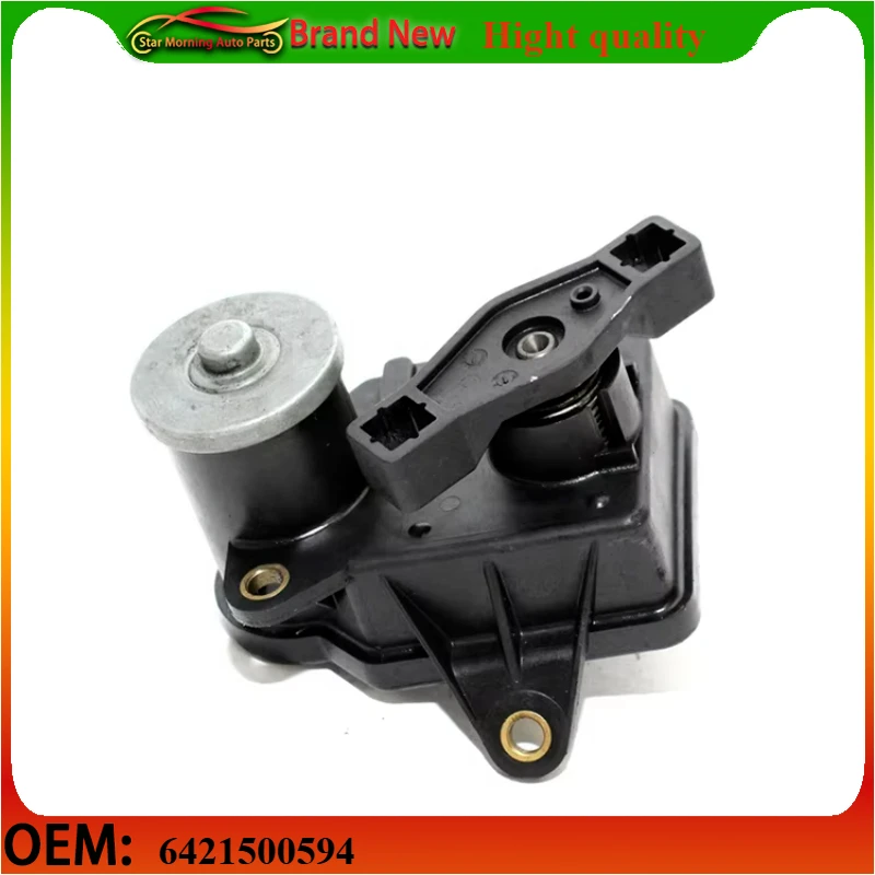 6421500594 Brand New Intake Manifold Actuator Suitable for Mercedes-Benz C-Klasse 2005-2014
6421500594 Brand New Intake Manifold Actuator Suitable for Mercedes-Benz C-Klasse 2005-2014