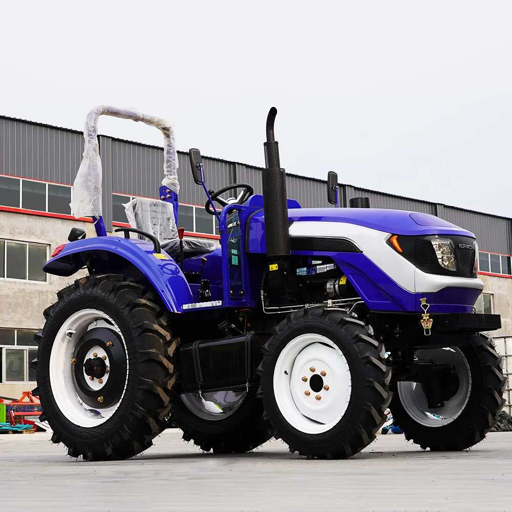 Tractor 504 50hp Farm Tractors 4wd Agricultural Machinery Four Wheel Tractor
Tractor 504 50hp Farm Tractors 4wd Agricultural Machinery Four Wheel Tractor