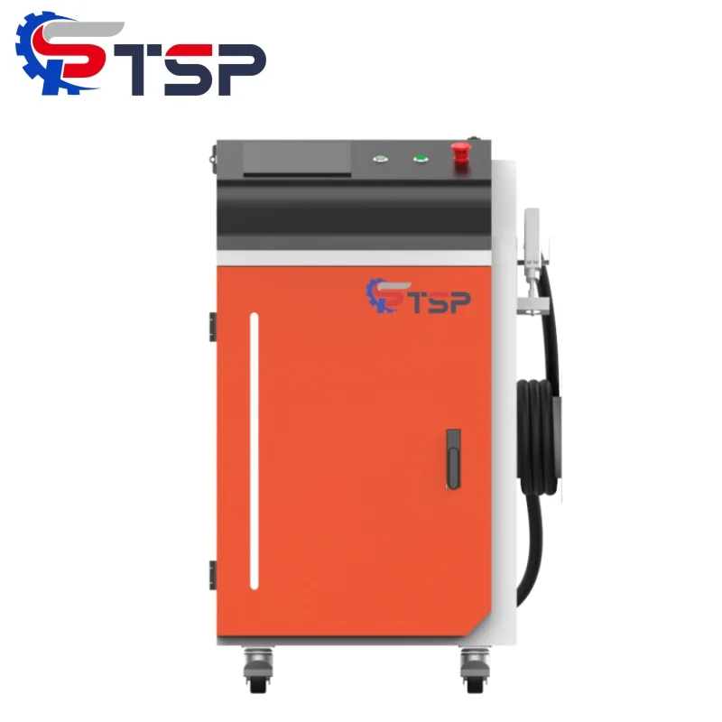 Легкоуправляемый лазерный сварочный аппарат 4 в 1 и его функциональность / Лазерный аппарат для сварки, очистки и резки с воздушным охлаждением 2000 Вт
Легкоуправляемый лазерный сварочный аппарат 4 в 1 и его функциональность / Лазерный аппарат для сварки, очистки и резки с воздушным охлаждением 2000 Вт