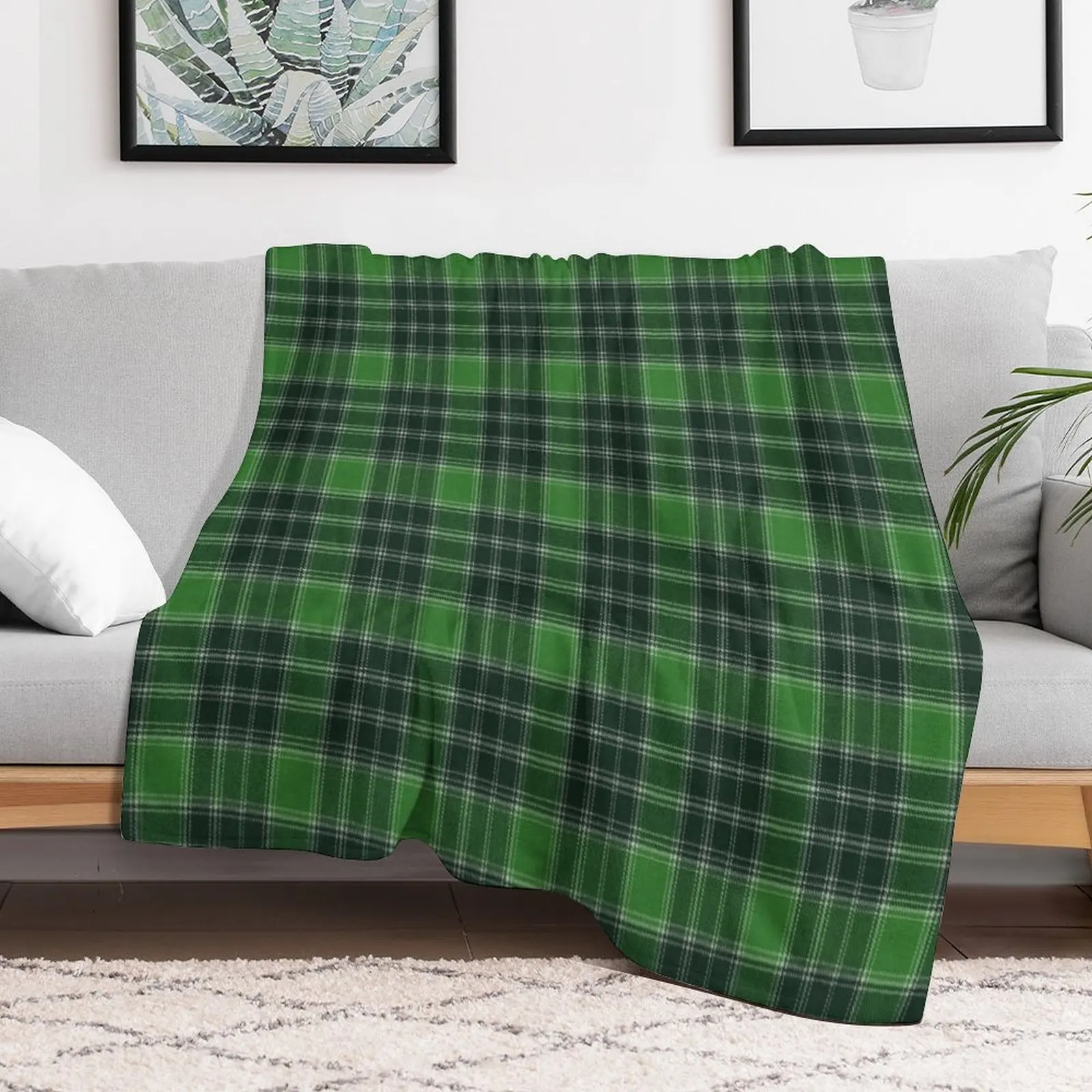 MacDonald Lord of the Isles A Original Scottish Tartan Throw Blanket cosplay anime Soft Plaid Blankets
MacDonald Lord of the Isles A Original Scottish Tartan Throw Blanket cosplay anime Soft Plaid Blankets