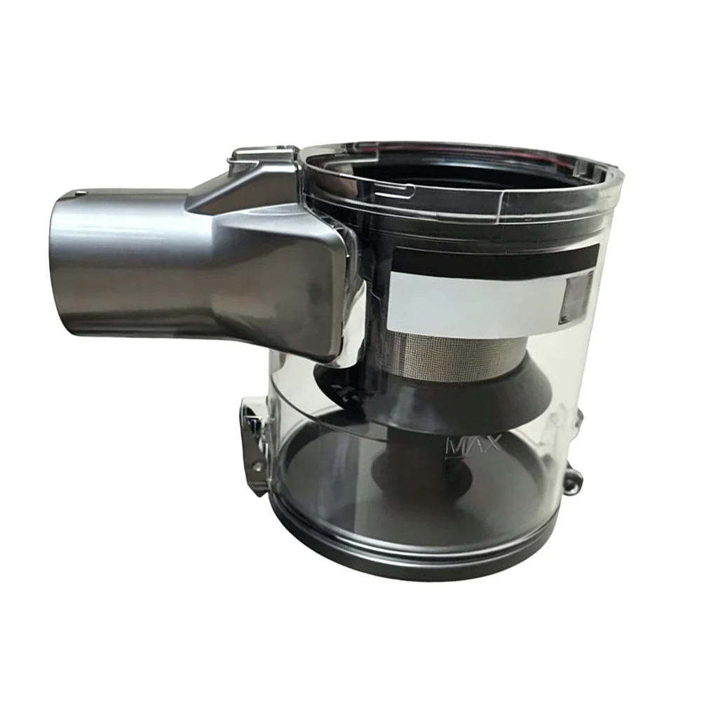 Dust Bin Filter Assembly For Weissgauff V11 For BLDC Vacuum Cleaner Replace Cleaning Tools Home Appliance Parts For Household
Dust Bin Filter Assembly For Weissgauff V11 For BLDC Vacuum Cleaner Replace Cleaning Tools Home Appliance Parts For Household