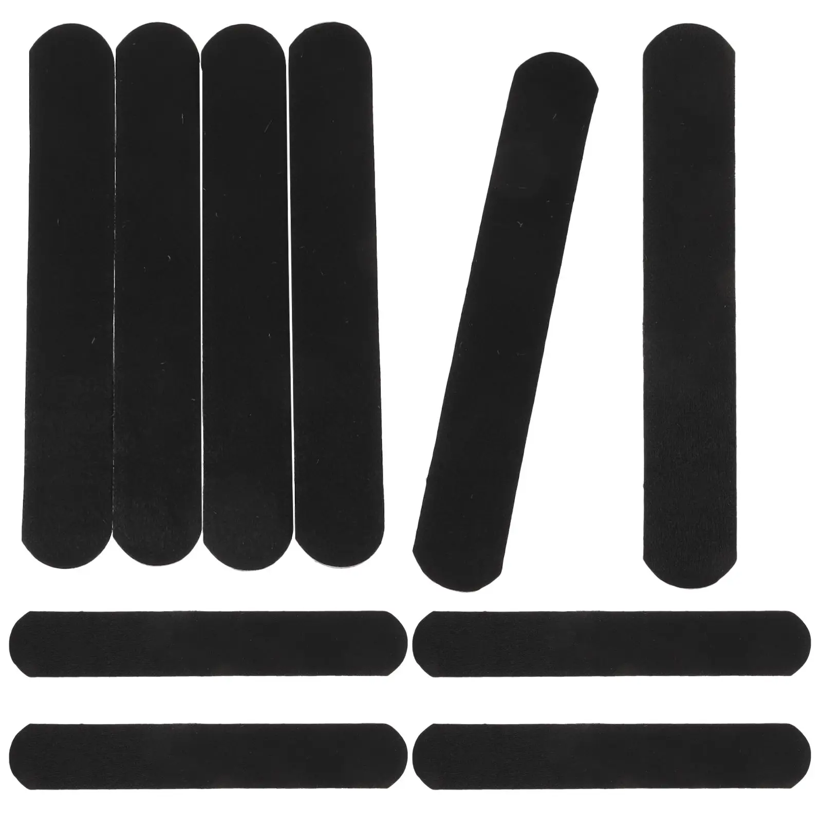 10 Pcs Hat Size Reducer EVA Cap Shrink Pads Headband Liners for Men Women Breathable Adhesive Sweat Protector Insert Cushions
10 Pcs Hat Size Reducer EVA Cap Shrink Pads Headband Liners for Men Women Breathable Adhesive Sweat Protector Insert Cushions