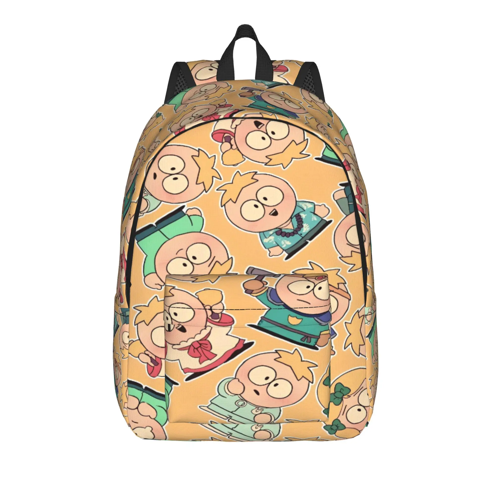 SouthParks Backpack Women Polyester Hiking Backpacks Large Elegant School Bags Rucksack
SouthParks Backpack Women Polyester Hiking Backpacks Large Elegant School Bags Rucksack