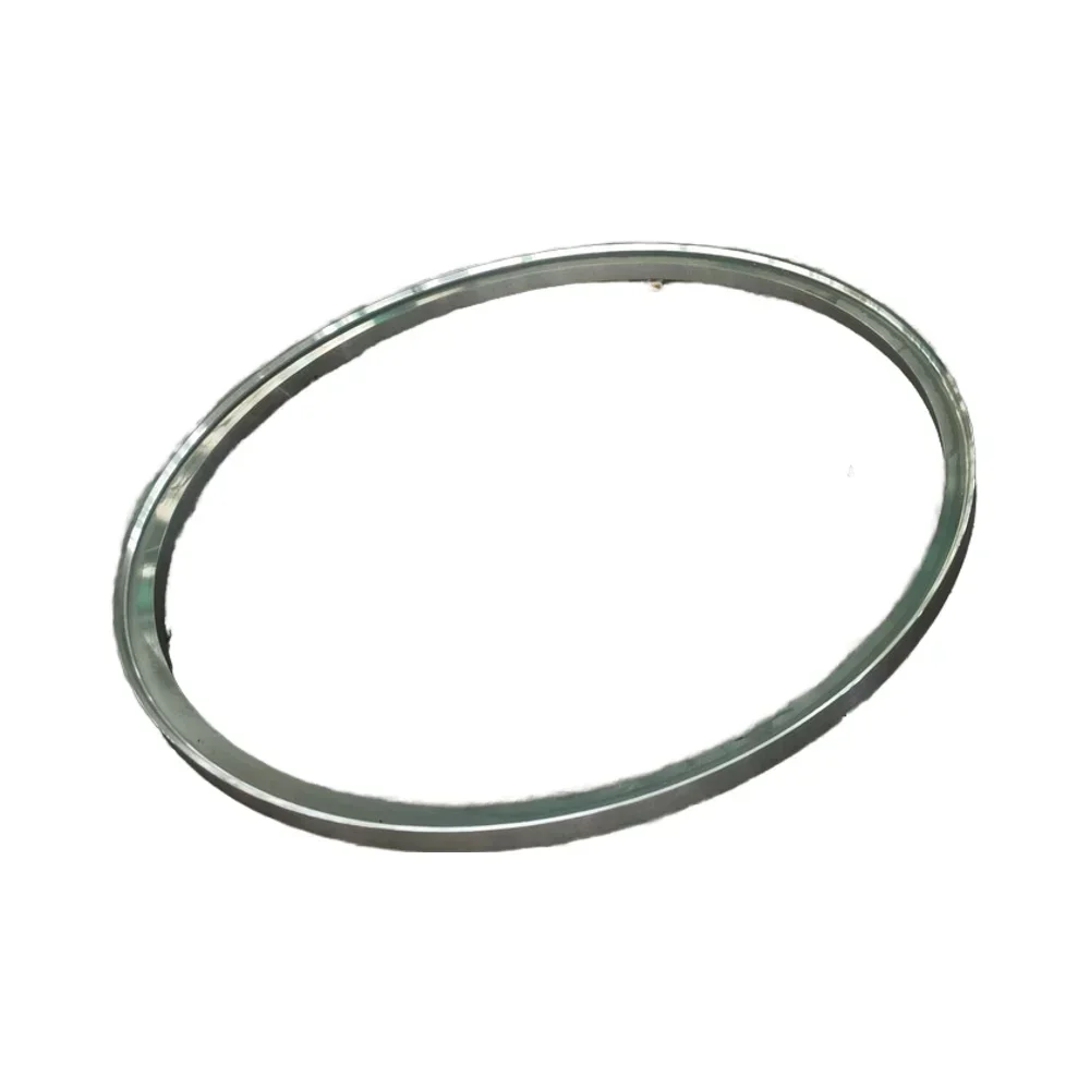 Professional Factory Custom Precision Forged Main Bearing Seal Ring for Marine Engine
Professional Factory Custom Precision Forged Main Bearing Seal Ring for Marine Engine