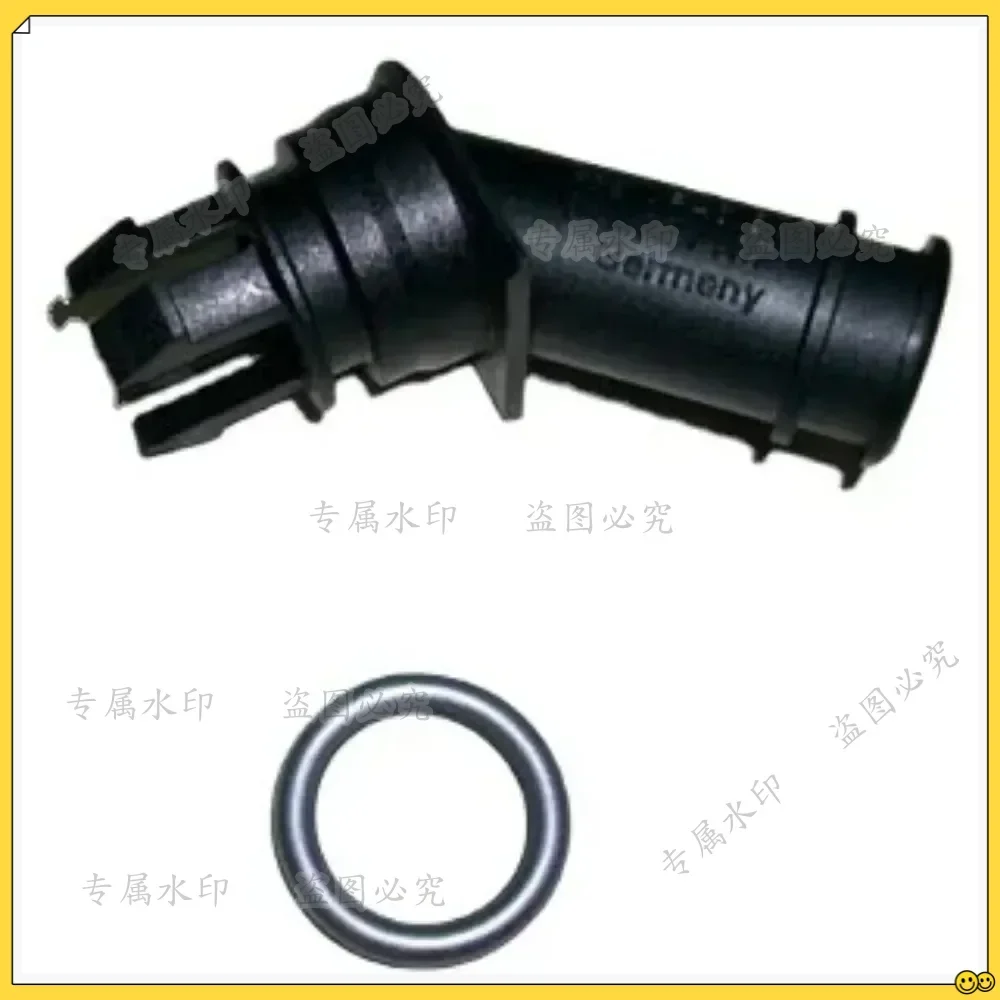 01M321407 003 321 419B Automatic Transmission Oil Pan Rubber Ring Oil DipstickTube For VW Passat B5 Bora Golf 4
01M321407 003 321 419B Automatic Transmission Oil Pan Rubber Ring Oil DipstickTube For VW Passat B5 Bora Golf 4