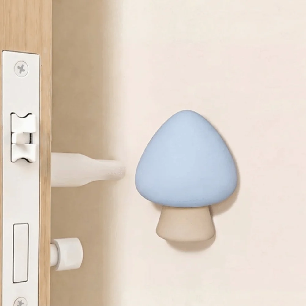 Silicone Wall Protection Mat Cute Tree Shape Self Adhesive Door Stopper Anti-Shock Easy Install Anti-collision Pad for Kid Room
Silicone Wall Protection Mat Cute Tree Shape Self Adhesive Door Stopper Anti-Shock Easy Install Anti-collision Pad for Kid Room