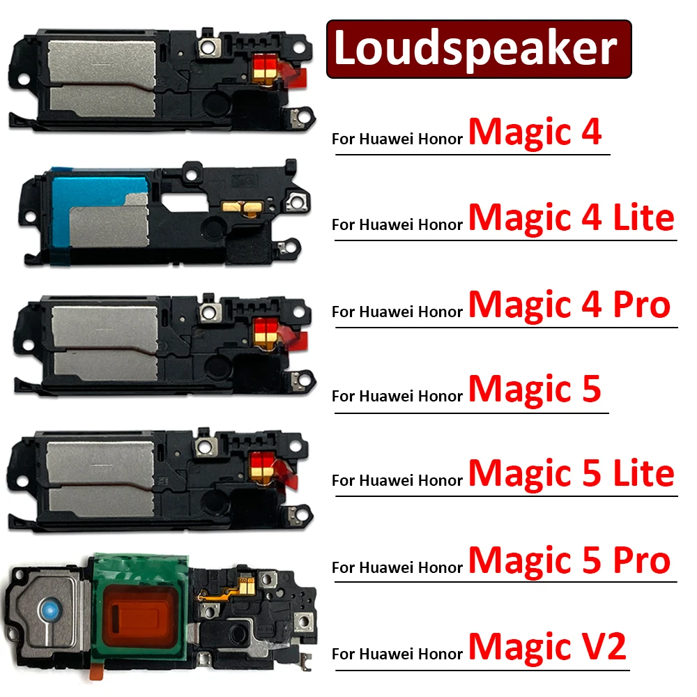 Новый для Huawei Magic 4 5 Pro Lite V2, громкий динамик, зуммер, звонок, громкоговоритель, гибкий кабель
Новый для Huawei Magic 4 5 Pro Lite V2, громкий динамик, зуммер, звонок, громкоговоритель, гибкий кабель