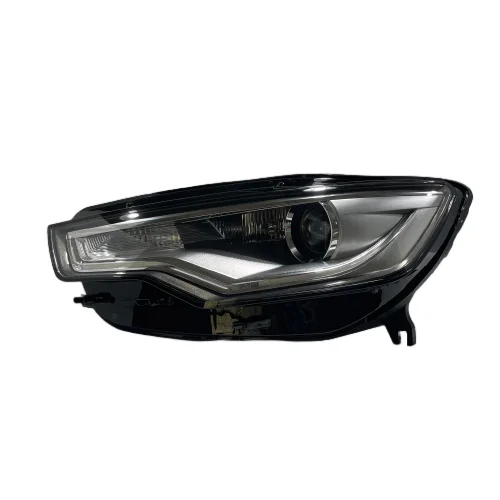 High Quality Headlights for The 2013 for Audi A6 Headlights Hernia Headlights
High Quality Headlights for The 2013 for Audi A6 Headlights Hernia Headlights