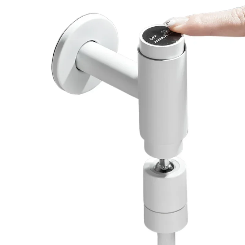 *mop pool faucet, balcony wall water outlet, mop pool into the wall, single cooling faucet, all copper on the wall
*mop pool faucet, balcony wall water outlet, mop pool into the wall, single cooling faucet, all copper on the wall