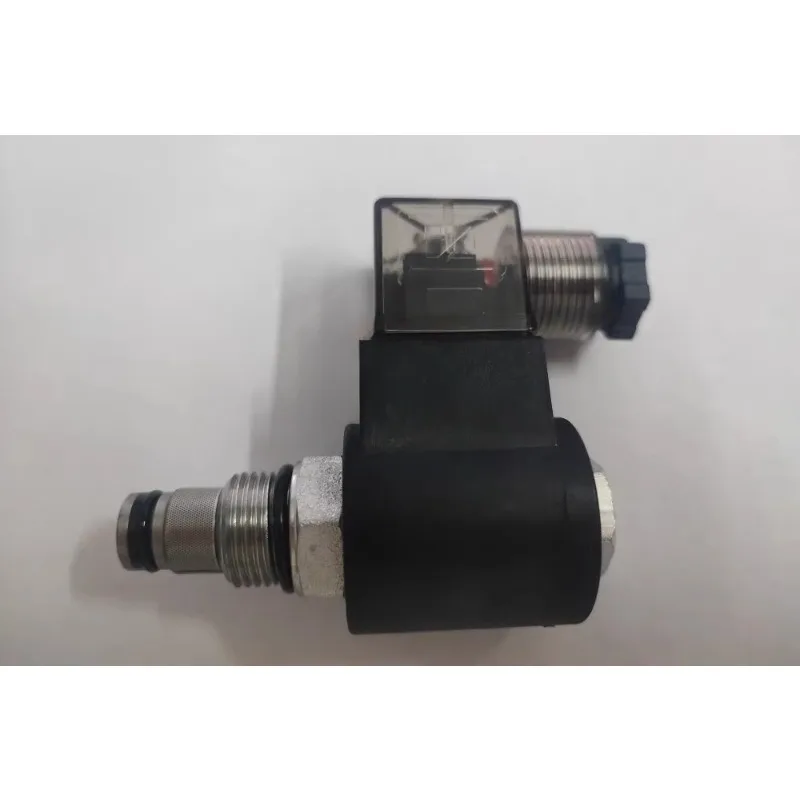 Parts suitable for Little King Kong electric truck 24V drop solenoid valve assembly
Parts suitable for Little King Kong electric truck 24V drop solenoid valve assembly