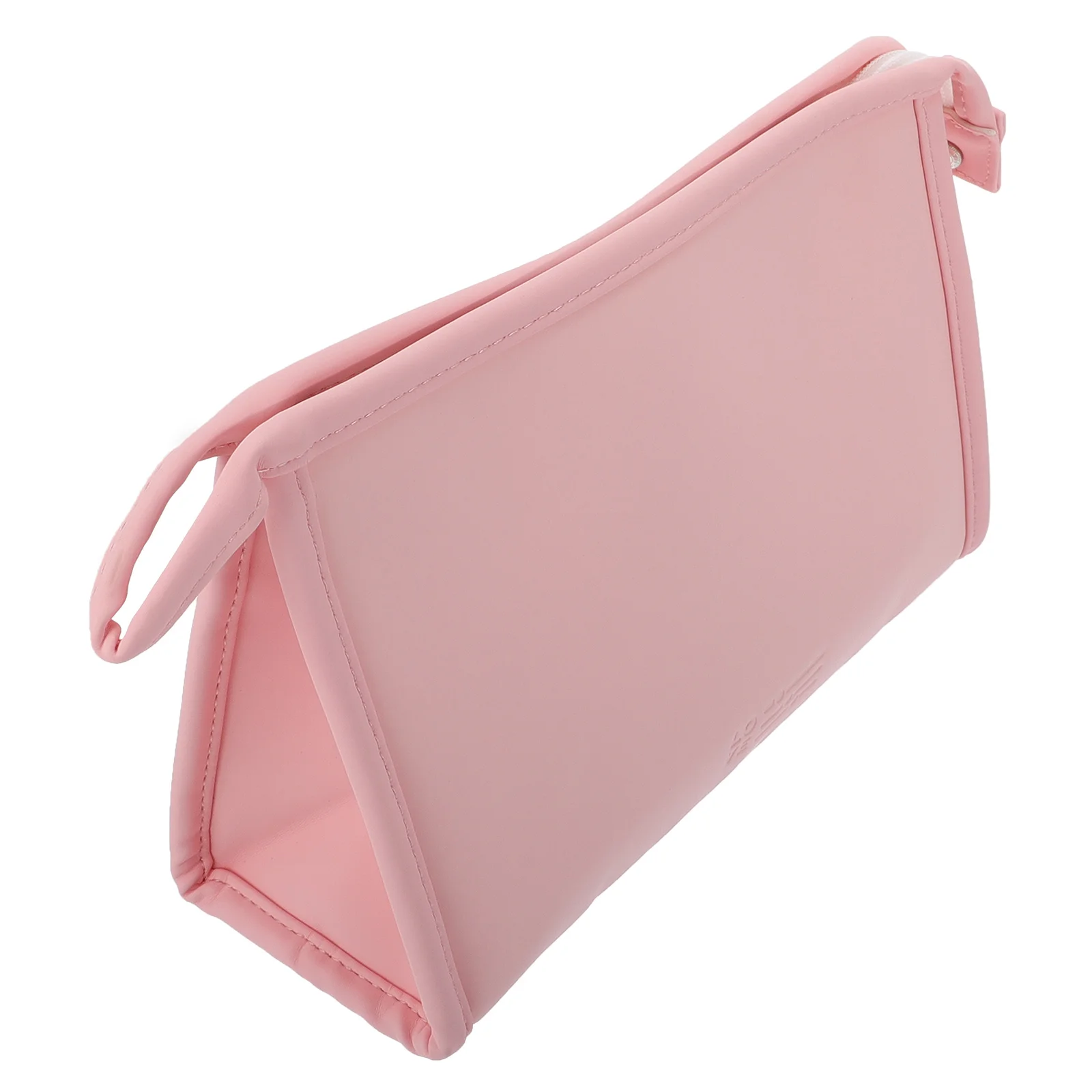Waterproof Bag PU Fabric Small Portable Travel Toiletry Case Lightweight Various Colors Storage
Waterproof Bag PU Fabric Small Portable Travel Toiletry Case Lightweight Various Colors Storage