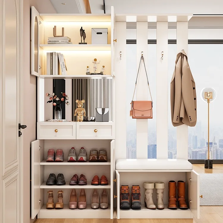 Массив дерева, вход, входной шкаф, вход, вешалка для одежды, встроенный, современный, простой, экран, перегородка
Массив дерева, вход, входной шкаф, вход, вешалка для одежды, встроенный, современный, простой, экран, перегородка