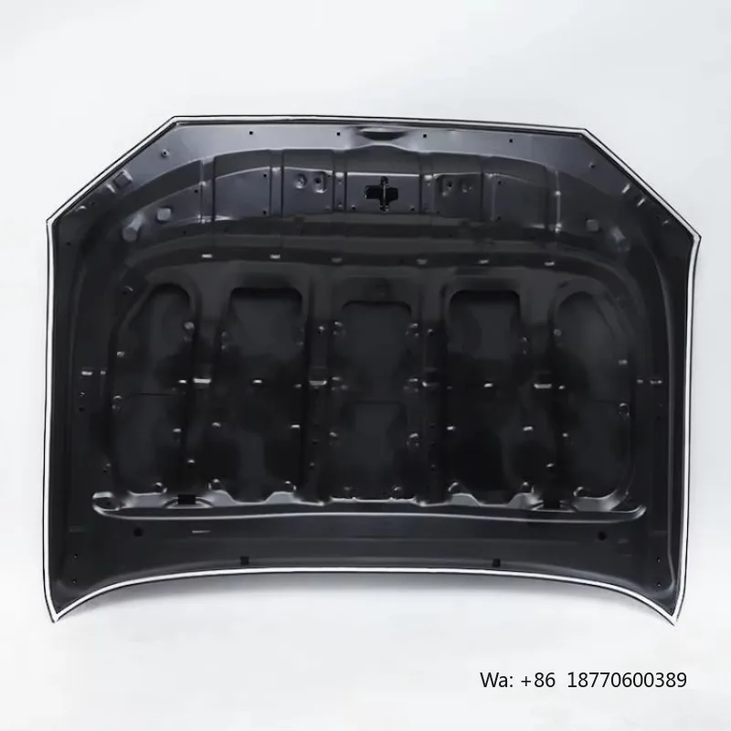 Капот GUGO Aftermarket для Toyota Land Cruiser Prado 2018-2021 J150, замена оригинального капота двигателя, OEM-качество
Капот GUGO Aftermarket для Toyota Land Cruiser Prado 2018-2021 J150, замена оригинального капота двигателя, OEM-качество