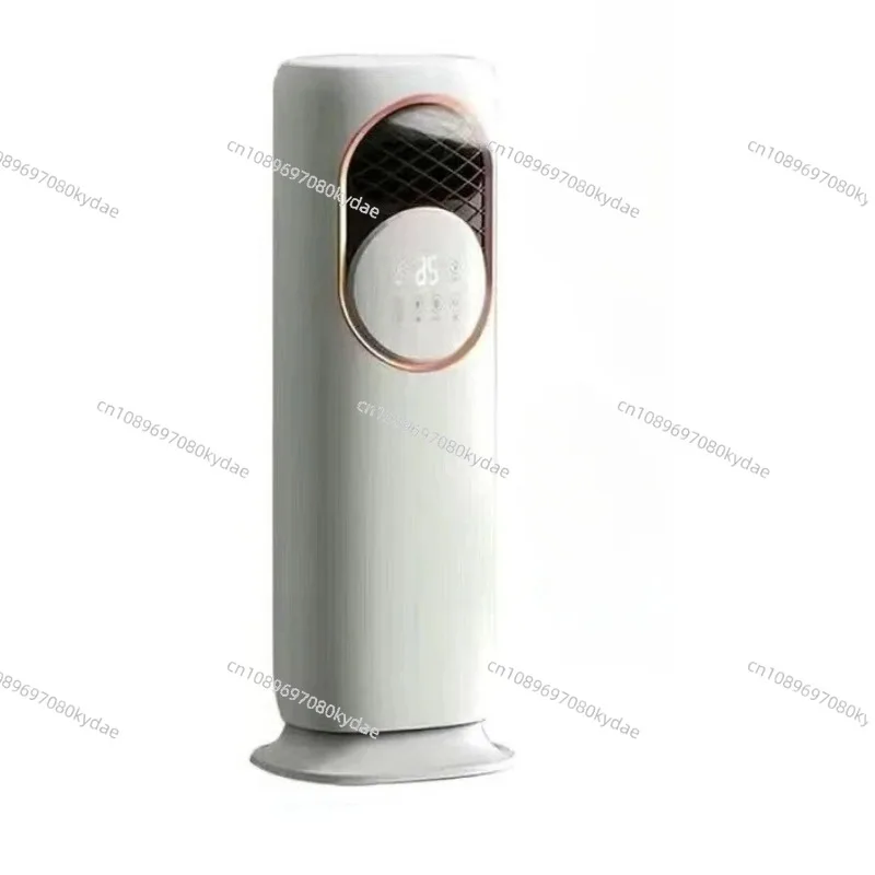 220V Warm Air Blower Dual-purpose Small Air Conditioning Fan Cooling Vertical Living Room Energy-saving Whole House Heater
220V Warm Air Blower Dual-purpose Small Air Conditioning Fan Cooling Vertical Living Room Energy-saving Whole House Heater