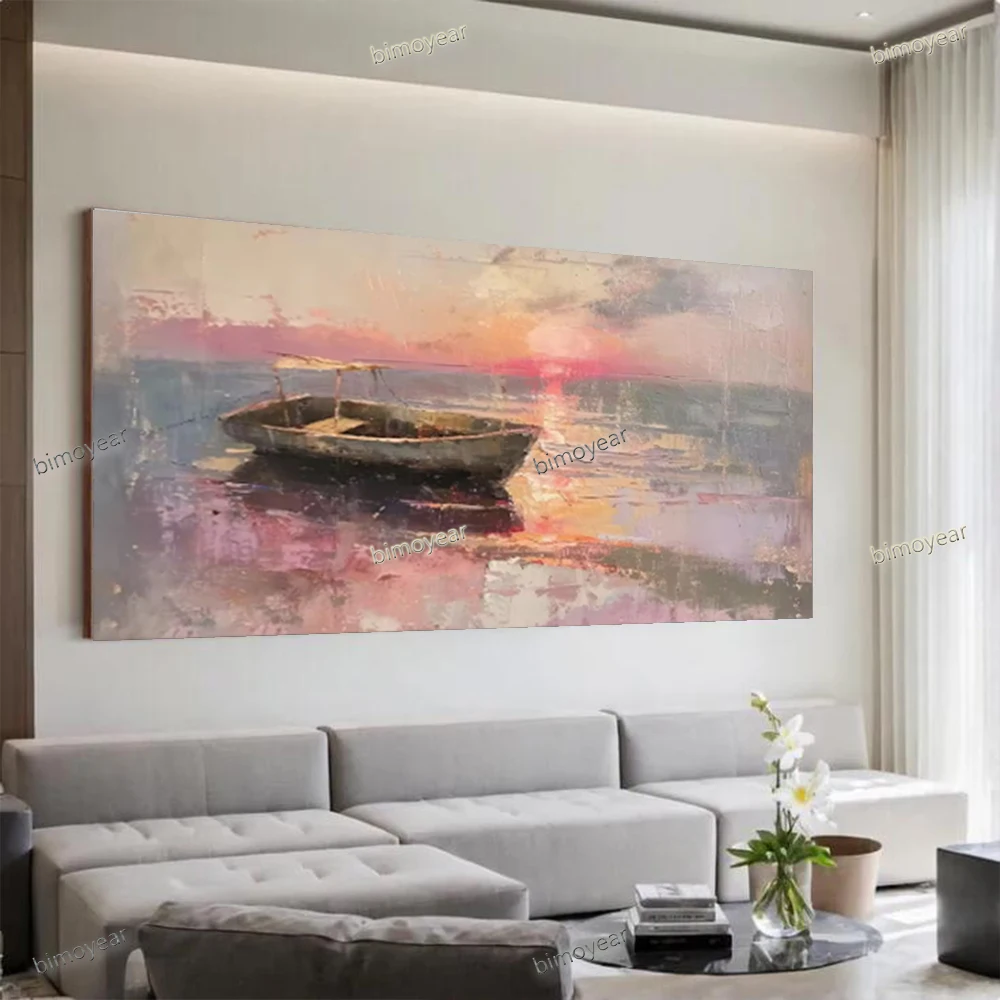 Modern Simple Texture Hand-Painted Oil Painting Wall Art Picture on Canvas pattern Decor Home High Quality Living Room Design
Modern Simple Texture Hand-Painted Oil Painting Wall Art Picture on Canvas pattern Decor Home High Quality Living Room Design