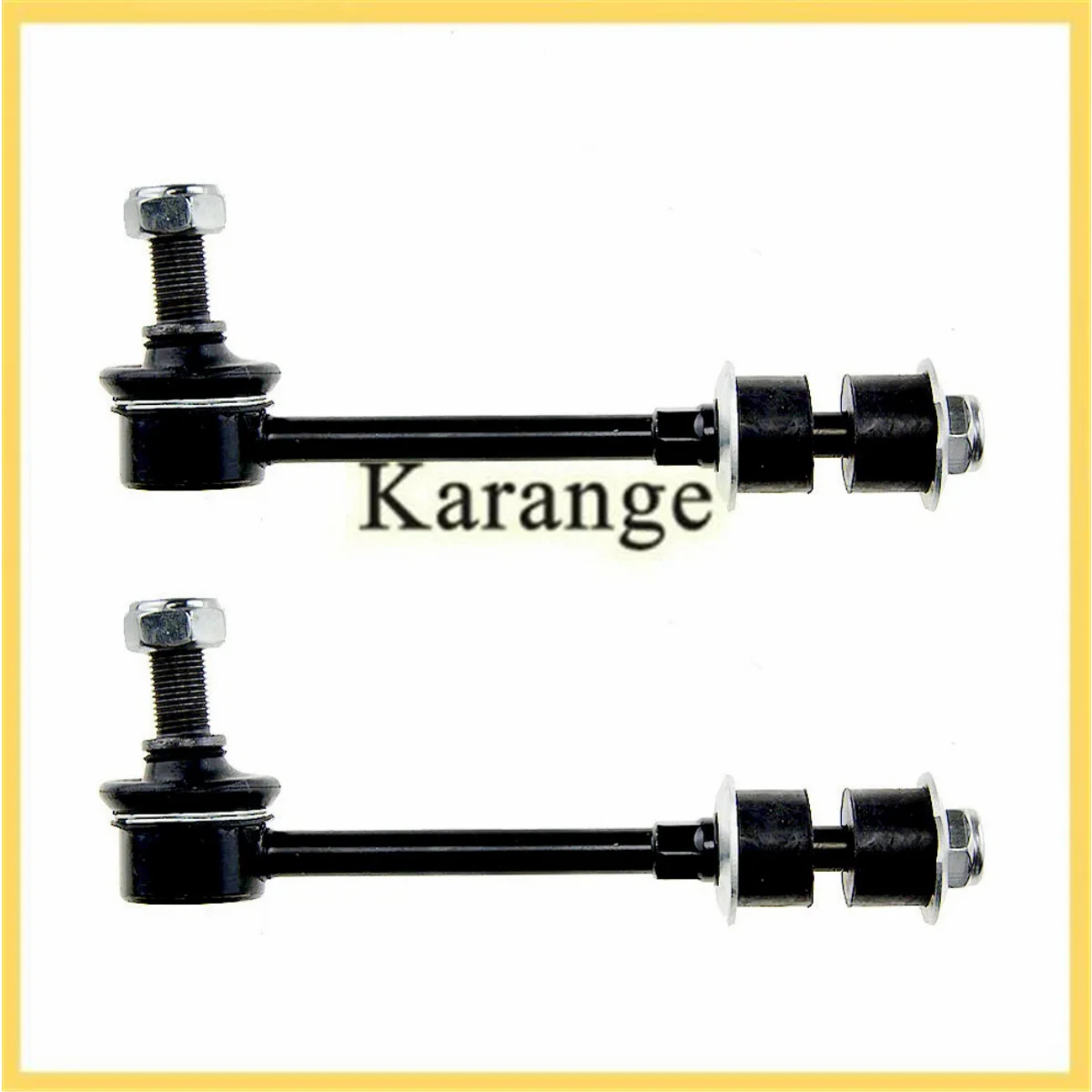 2PCS 55823H1000 55823-H1000 55823 H1000 Rear Stabilizer Link For Hawtai Terracan 2003 2.4L 2.5TDI 2.9TDI 3.0L 3.5L Accessories
2PCS 55823H1000 55823-H1000 55823 H1000 Rear Stabilizer Link For Hawtai Terracan 2003 2.4L 2.5TDI 2.9TDI 3.0L 3.5L Accessories
