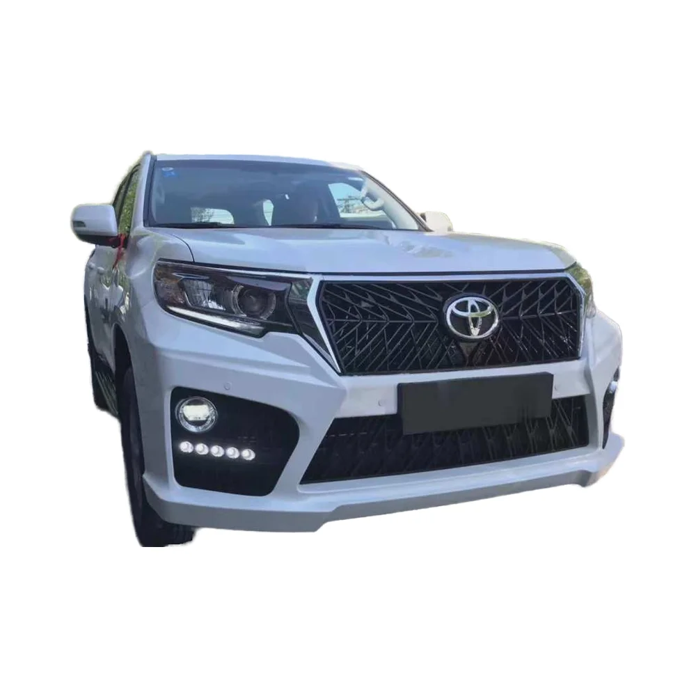 BR PRADO Upgrade E Automotive Hood New 3D Plastic Hood Splash Plate Performance Parts Wholesale
BR PRADO Upgrade E Automotive Hood New 3D Plastic Hood Splash Plate Performance Parts Wholesale