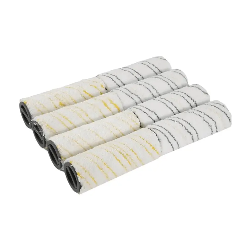 ABYP 8Pcs Roller For Karcher Fc7 FC5 FC3D FC3, Roller For Karcher, Replacement Rollers, 2.055-006.0 And 2.055-006.0
ABYP 8Pcs Roller For Karcher Fc7 FC5 FC3D FC3, Roller For Karcher, Replacement Rollers, 2.055-006.0 And 2.055-006.0