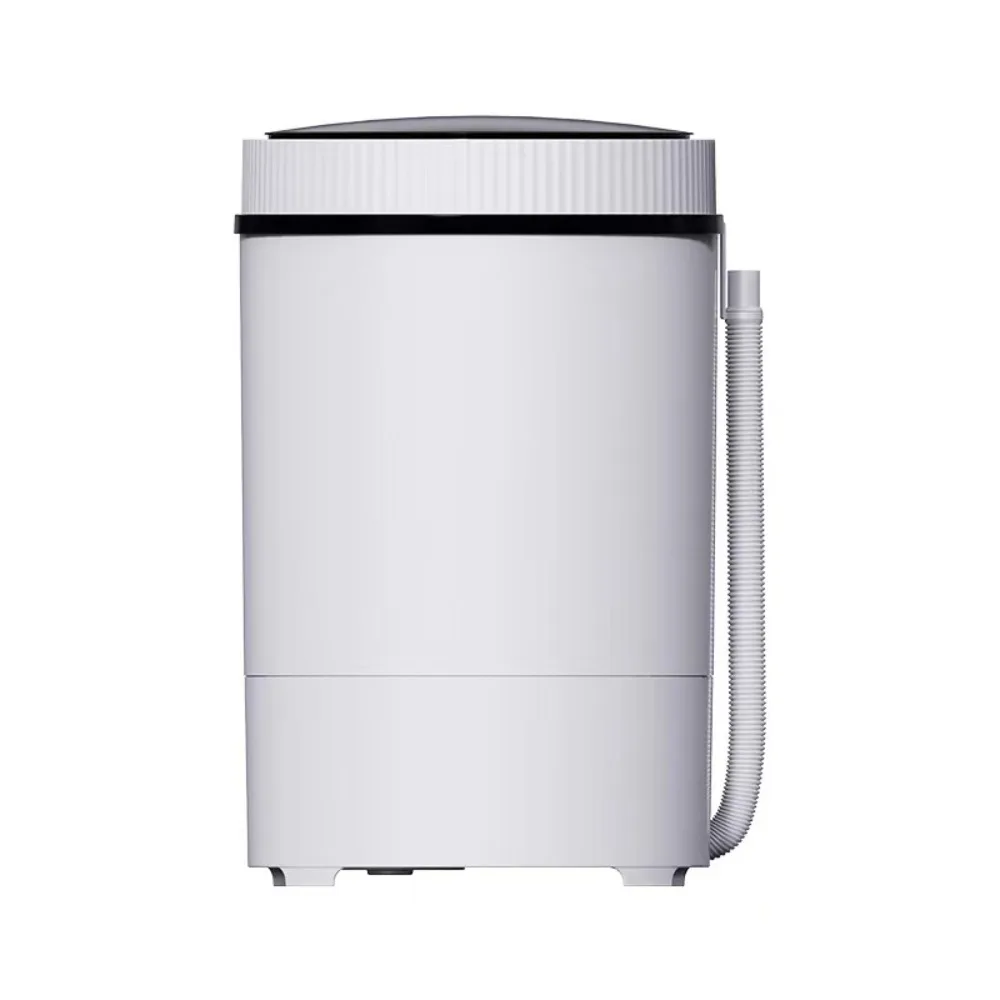 Portable Integrated Washing Equipment Labor Saving Mini Brush Cleaner Daily Household Use
Portable Integrated Washing Equipment Labor Saving Mini Brush Cleaner Daily Household Use