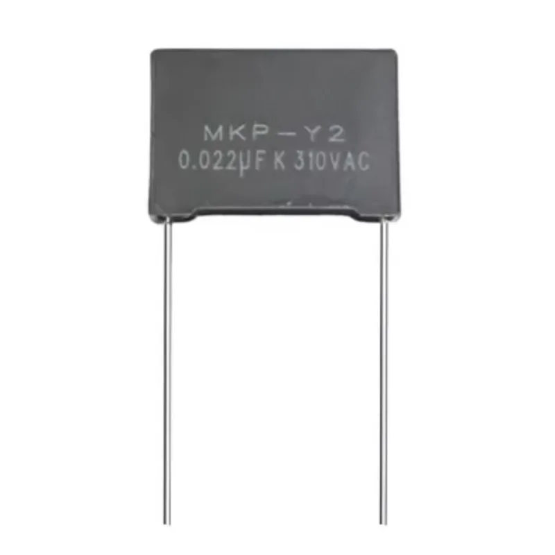 Safety Capacitor, Spark Elimination Capacitor, Integrated Capacitor and ResistanceAU1201 0.1UF-120Ω 250V
Safety Capacitor, Spark Elimination Capacitor, Integrated Capacitor and ResistanceAU1201 0.1UF-120Ω 250V