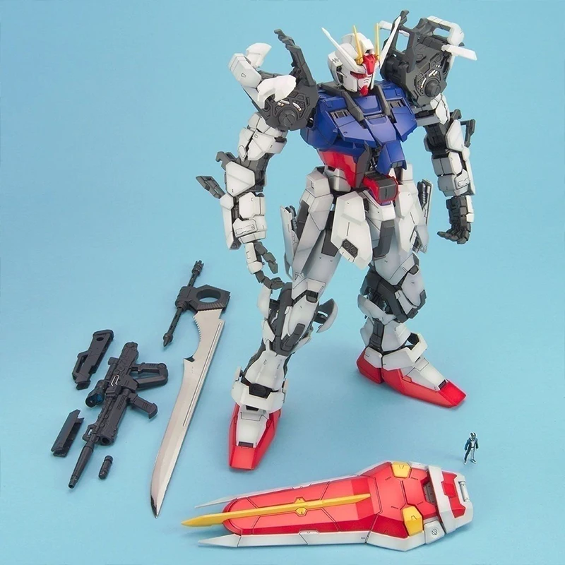 Gat-X105 Hg 1/144 фигурки героев забастовки в сборе аниме Модели Статуэтка из ПВХ Высококачественная коллекция настольные декоративные игрушки подарки на день рождения
Gat-X105 Hg 1/144 фигурки героев забастовки в сборе аниме Модели Статуэтка из ПВХ Высококачественная коллекция настольные декоративные игрушки подарки на день рождения