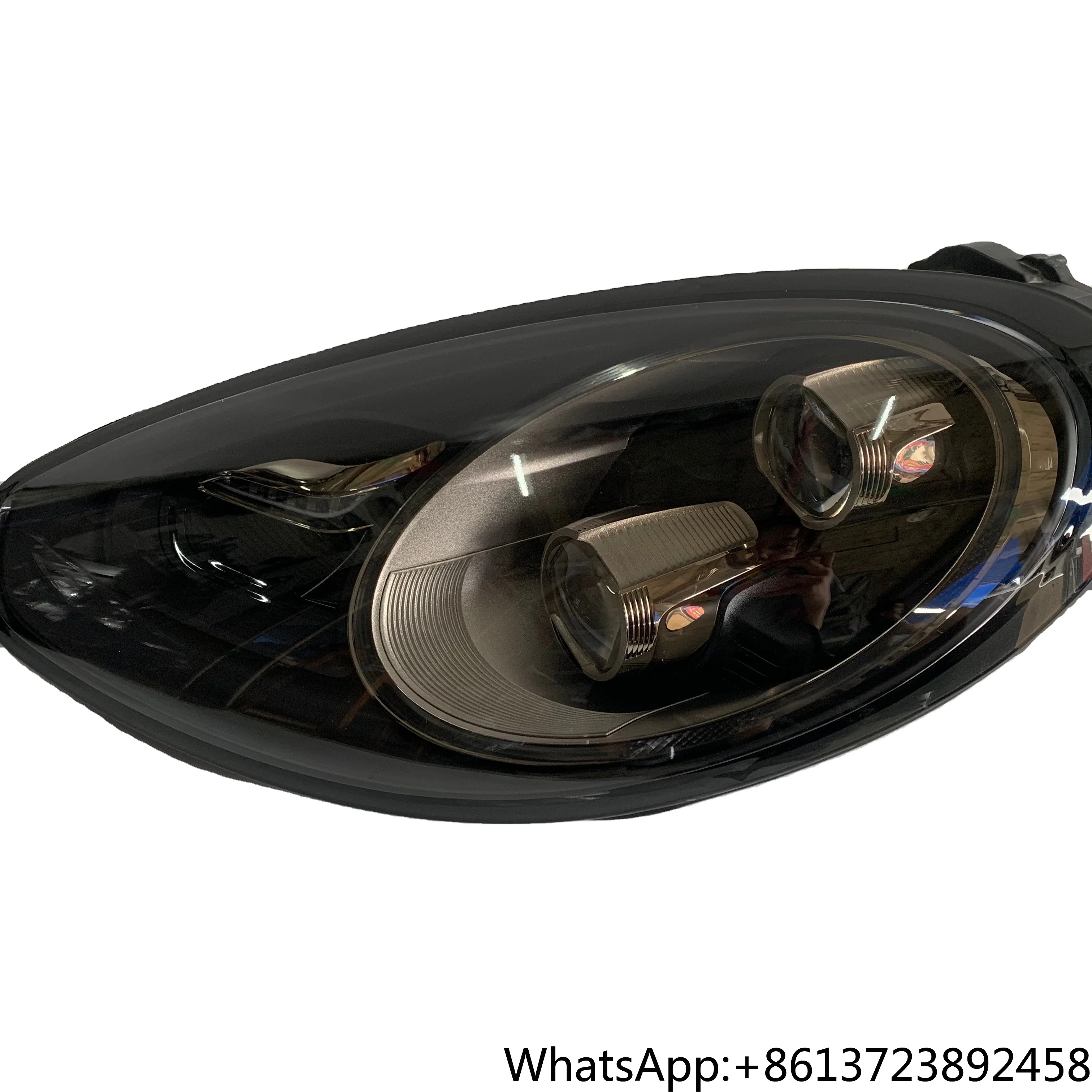 For Porsche Paramera 970 Auto Lighting System LED Lights Manufacturer Sells Original Led Light for Car
For Porsche Paramera 970 Auto Lighting System LED Lights Manufacturer Sells Original Led Light for Car