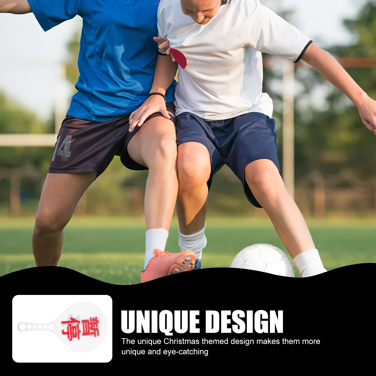 Basketball Referee Boards Abs Durable Conversion Cards Portable Match Indicator Sports Suspend Set Standard Competition
Basketball Referee Boards Abs Durable Conversion Cards Portable Match Indicator Sports Suspend Set Standard Competition