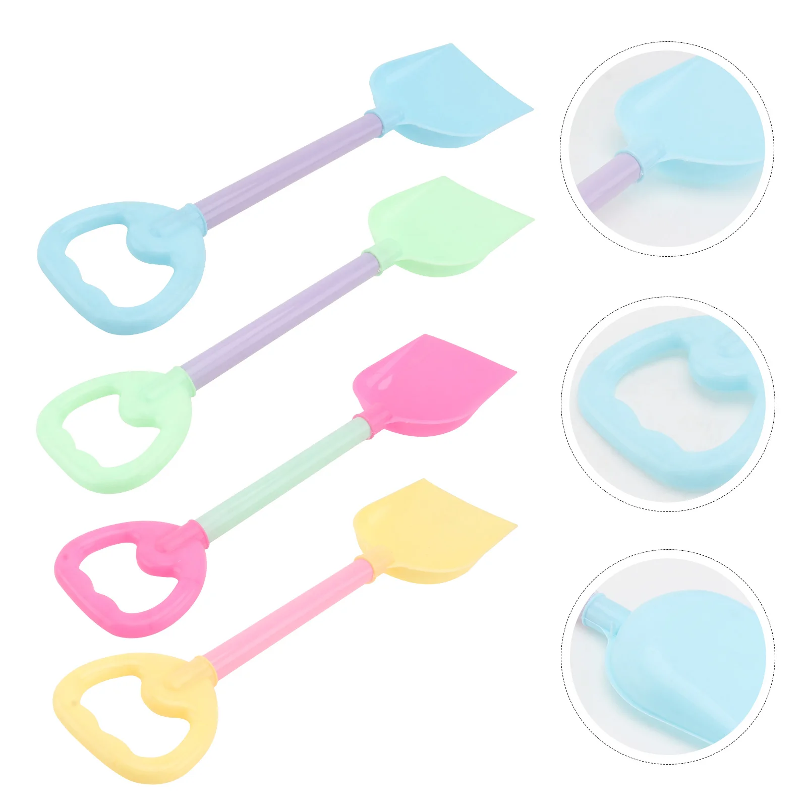 8 PCS Stainless Steel Beach Kid Sand Scoop Toys Playing House Shovels Playthings Children’s Kids
8 PCS Stainless Steel Beach Kid Sand Scoop Toys Playing House Shovels Playthings Children’s Kids