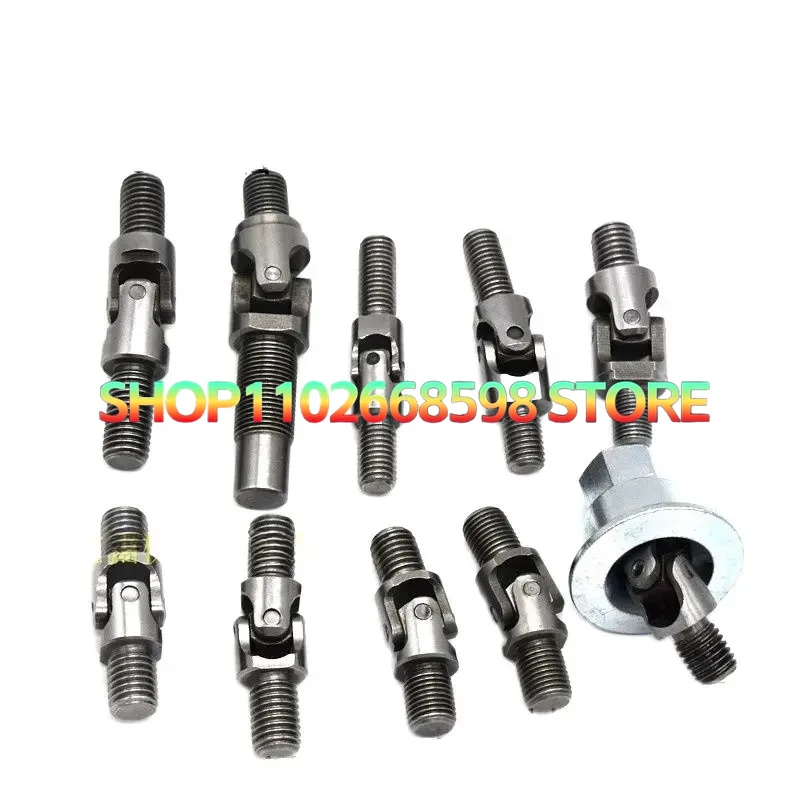 For excavator Komatsu Hitachi Caterpillar Kobelco Hyundai Doosan Daewoo Sany joystick handle universal joint ten bytes Kato
For excavator Komatsu Hitachi Caterpillar Kobelco Hyundai Doosan Daewoo Sany joystick handle universal joint ten bytes Kato