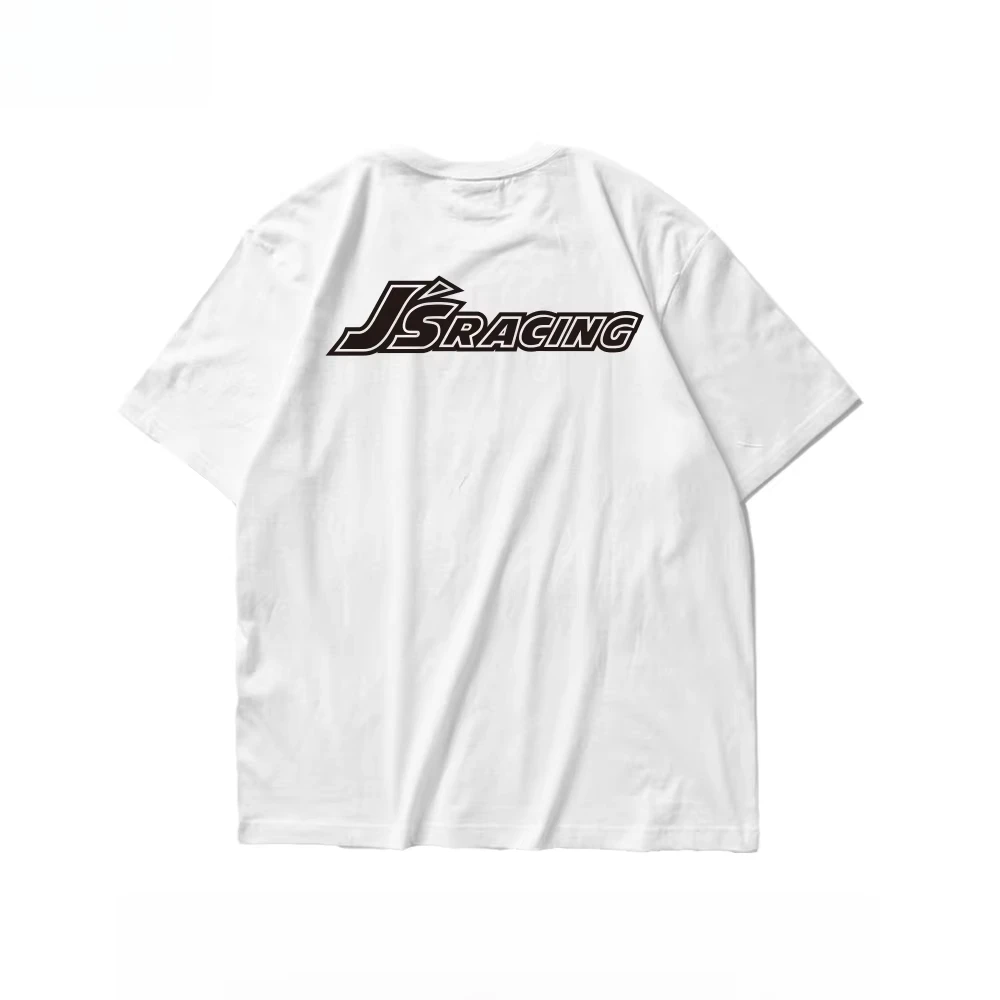 New JDM Modified Car Honda JSracing Civic Grid Print Graphic Tshirt Breathable Sweat Absorption Motorcycle T-shirt Men's Clothes
New JDM Modified Car Honda JSracing Civic Grid Print Graphic Tshirt Breathable Sweat Absorption Motorcycle T-shirt Men's Clothes