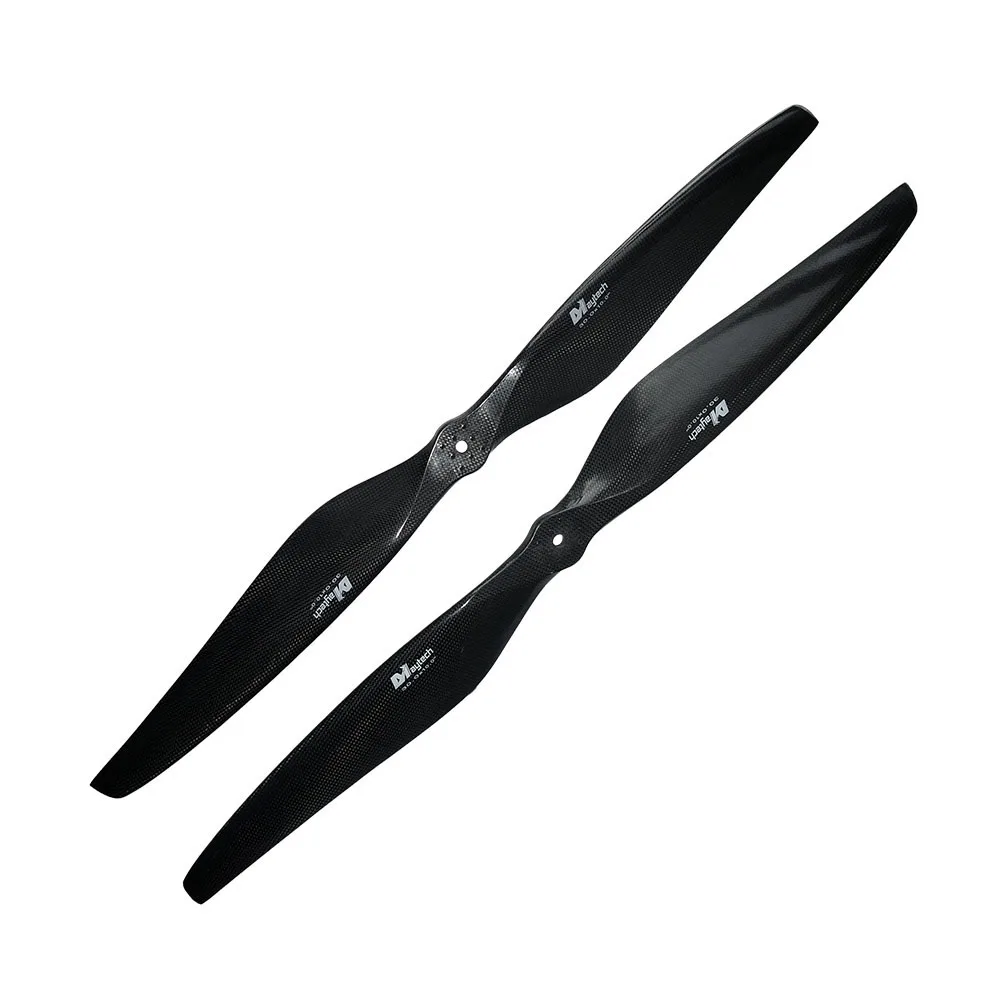30-дюймовые карбоновые пропеллеры CW/CCW (пара) для сельскохозяйственных и фотосъемочных дронов MTCC3010TW
30-дюймовые карбоновые пропеллеры CW/CCW (пара) для сельскохозяйственных и фотосъемочных дронов MTCC3010TW