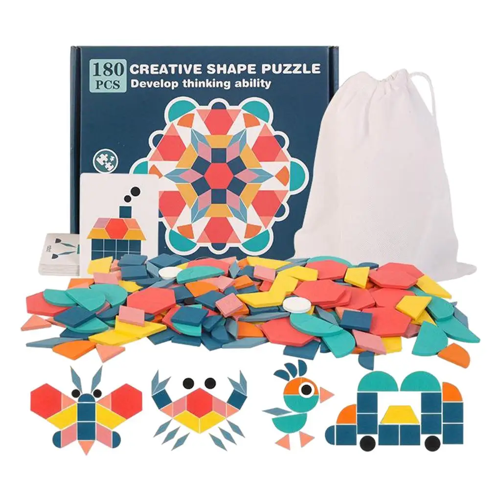 Wooden Jigsaw Puzzles Educational Baby Toys Playing Games Montessori Toys
Wooden Jigsaw Puzzles Educational Baby Toys Playing Games Montessori Toys