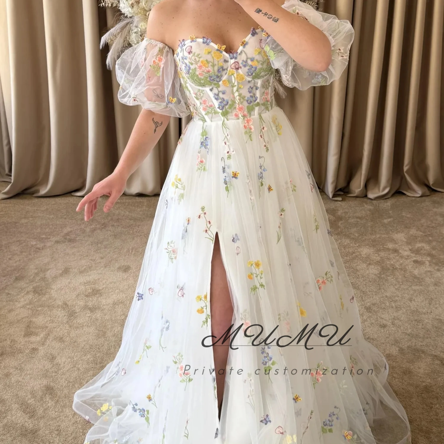 MuMu Customized Prom Dresses Платье Вечернее Elegant Party Dresses 2026 Women's Evening Dress فساتين سهرة Graduation Dress
MuMu Customized Prom Dresses Платье Вечернее Elegant Party Dresses 2026 Women's Evening Dress فساتين سهرة Graduation Dress