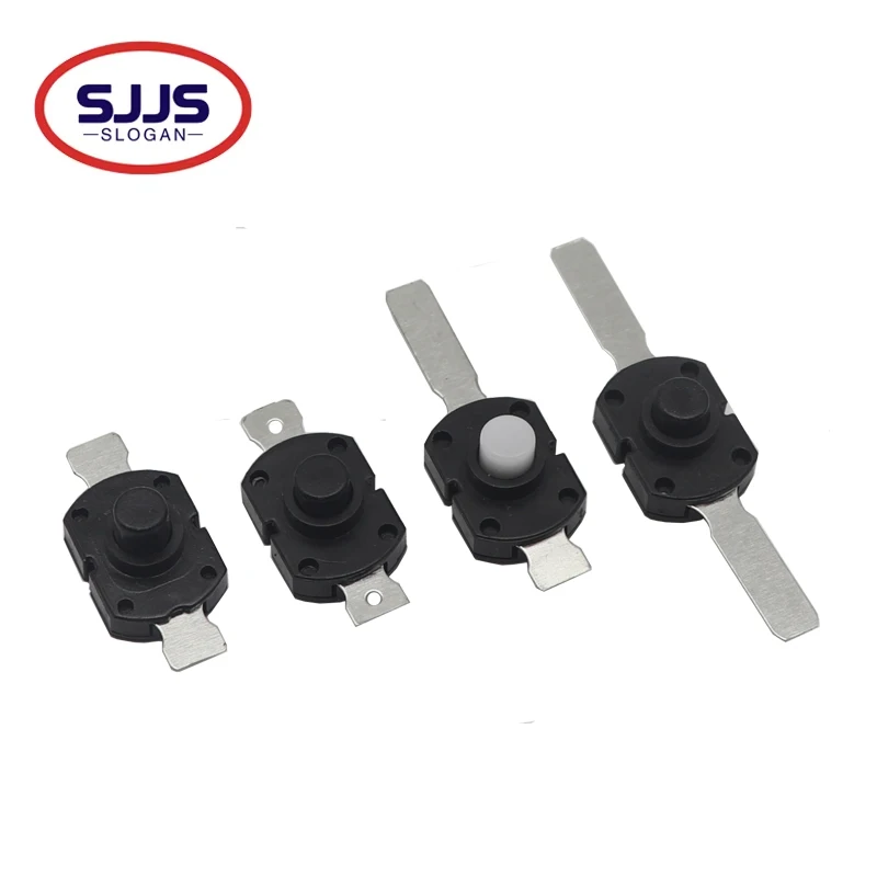 【20-5 шт.】переключатель, кнопочный переключатель включения и выключения 1212 1813 для светодиодного фонарика, налобного фонаря, детали для самостоятельного изготовления
【20-5 шт.】переключатель, кнопочный переключатель включения и выключения 1212 1813 для светодиодного фонарика, налобного фонаря, детали для самостоятельного изготовления