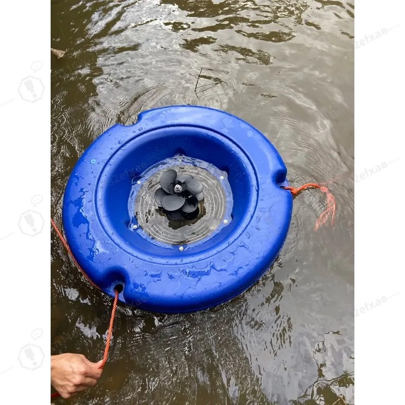 750w 1hp Stainless Steel Wave Surge Splash Floating Aerator Fountain Water Pump for Fish Farming Pond
750w 1hp Stainless Steel Wave Surge Splash Floating Aerator Fountain Water Pump for Fish Farming Pond