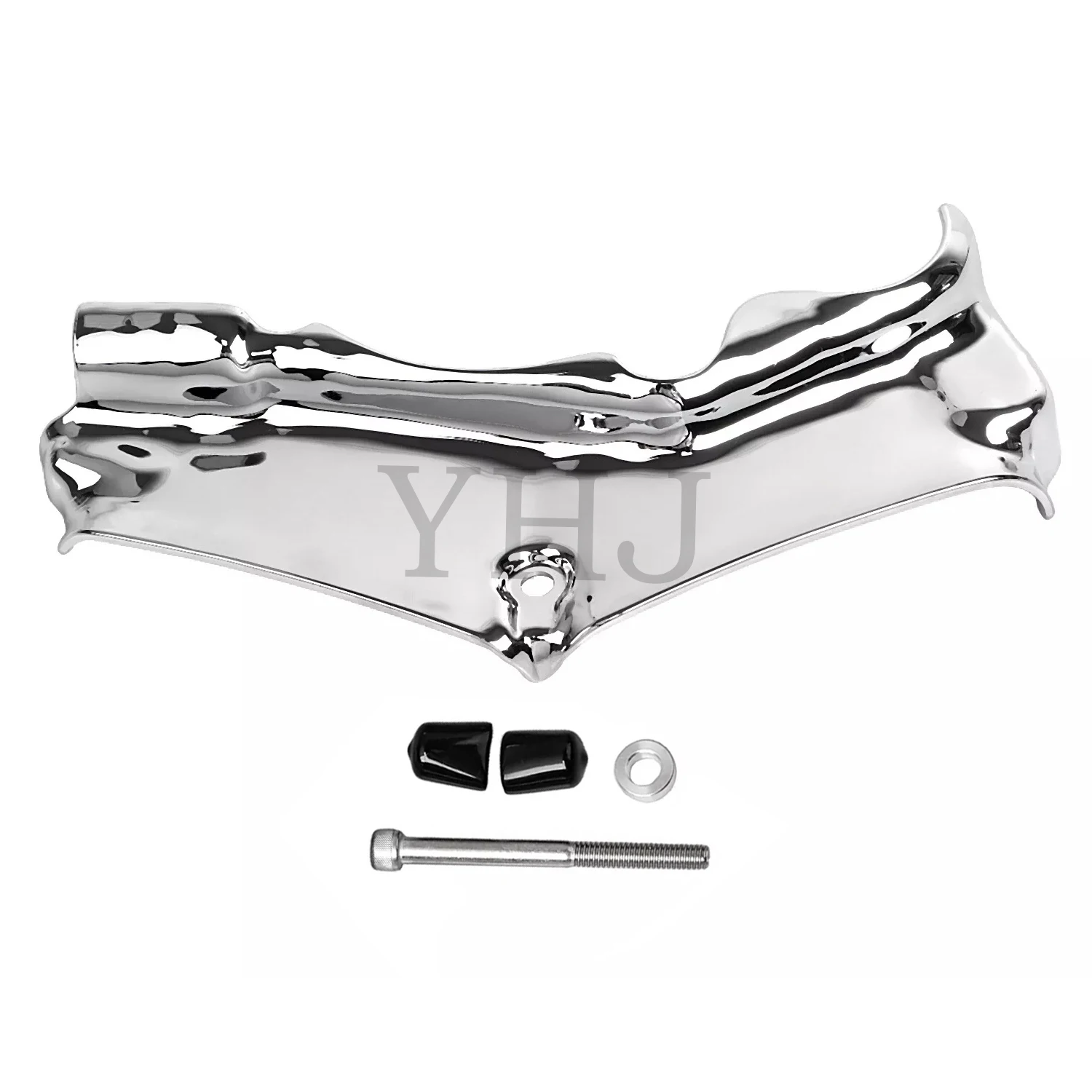 Cylinder Base Side Cover For Harley Motorcycle Touring Street Glide Road King Softail Heritage Springer Fat Boy Trike 2017-Up
Cylinder Base Side Cover For Harley Motorcycle Touring Street Glide Road King Softail Heritage Springer Fat Boy Trike 2017-Up