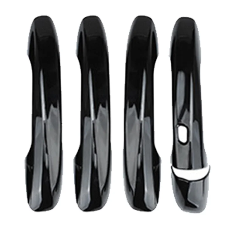 AASS-4Pcs Outer Door Handle Cover Trim Stickers For Mercedes Benz C E GLC GLB A B GLE GLS CLA GLA W213 W205 X253 2015-2024
AASS-4Pcs Outer Door Handle Cover Trim Stickers For Mercedes Benz C E GLC GLB A B GLE GLS CLA GLA W213 W205 X253 2015-2024