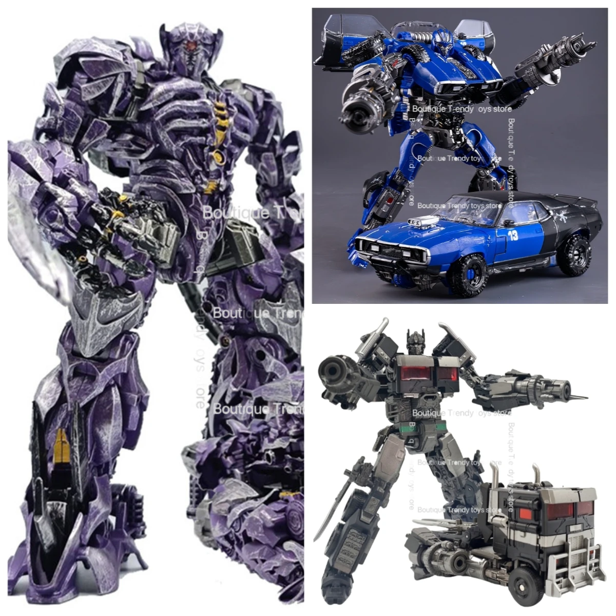 New 16CM BAIWEI TW1033 Transformation Robot Car Toy Action Figure for Children Boys Christmas Birthday Presents roblox model
New 16CM BAIWEI TW1033 Transformation Robot Car Toy Action Figure for Children Boys Christmas Birthday Presents roblox model