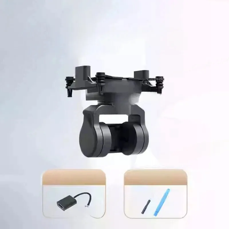C-20D Vertical 2-Axis Stable Gimbal USB Parameter Adjustment Module Support For Vist //Avata FPV Drones
C-20D Vertical 2-Axis Stable Gimbal USB Parameter Adjustment Module Support For Vist //Avata FPV Drones