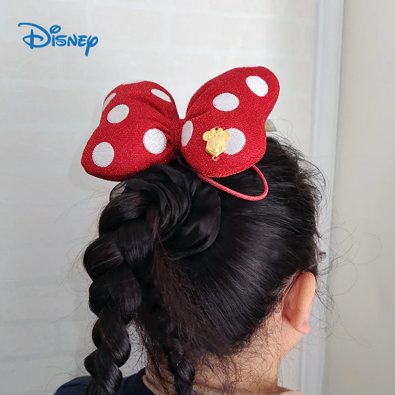 Disney Minnie Mouse Bow Hair Tie For Girls Plush Toy Decor Cute Japanese Red Hair Clips Decoration Bag Clip Gifts For Woman New
Disney Minnie Mouse Bow Hair Tie For Girls Plush Toy Decor Cute Japanese Red Hair Clips Decoration Bag Clip Gifts For Woman New