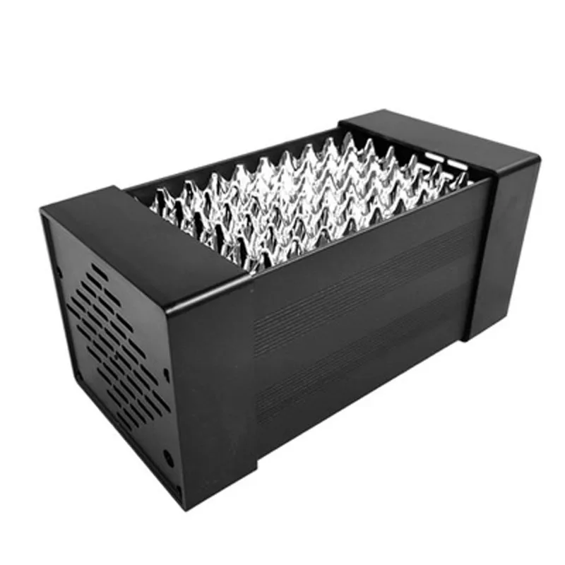 LED UV curing lamp 540W high power 395nm 365nm 405nm glue ink printing UV green oil shadowless Resin curing curing light
LED UV curing lamp 540W high power 395nm 365nm 405nm glue ink printing UV green oil shadowless Resin curing curing light