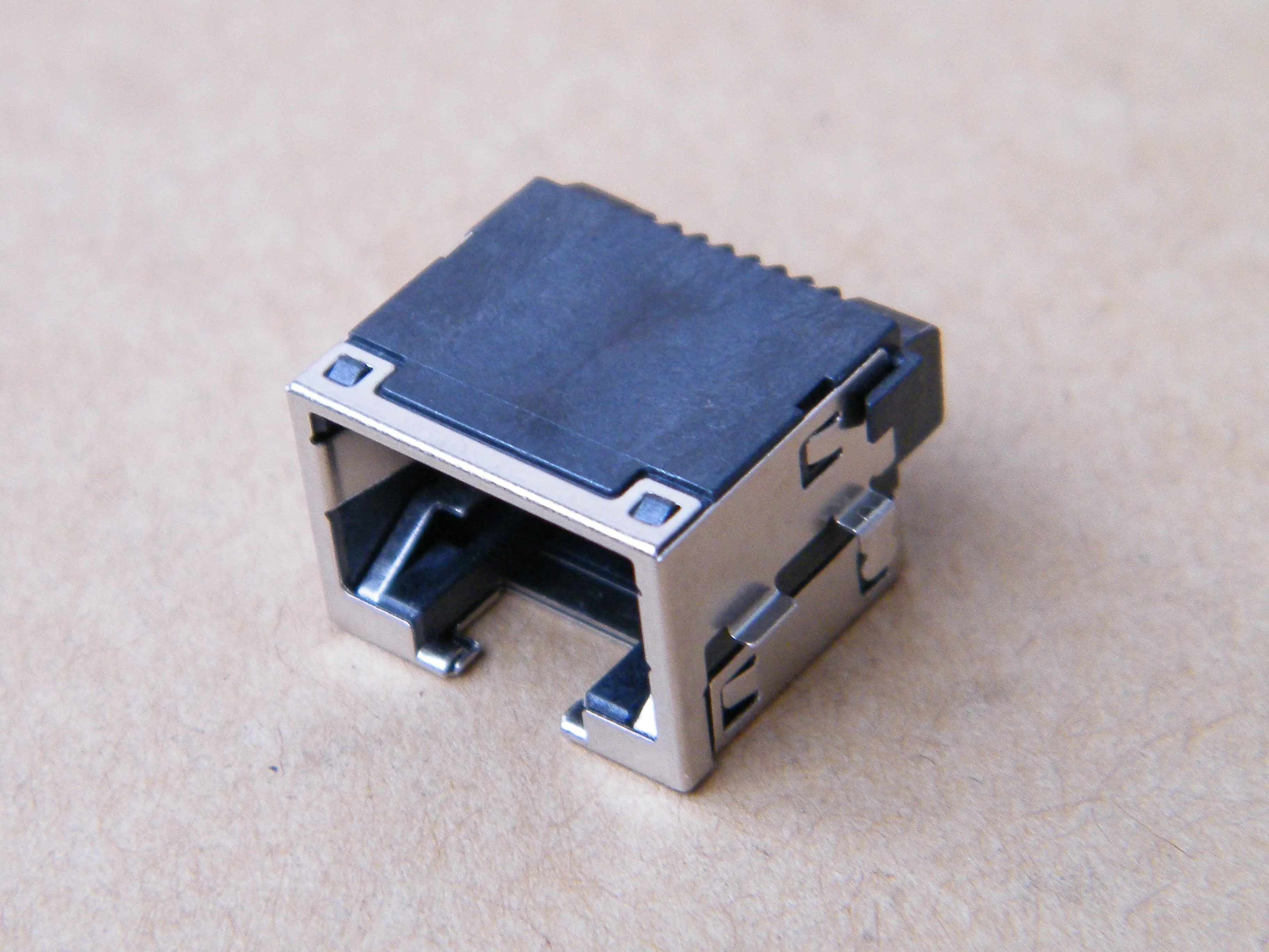 New Laptop LAN Jack Ethernet Port For HASEE K660D K670D K680E MACHENIKE T58 Laptop RJ45 Socket Connector
New Laptop LAN Jack Ethernet Port For HASEE K660D K670D K680E MACHENIKE T58 Laptop RJ45 Socket Connector