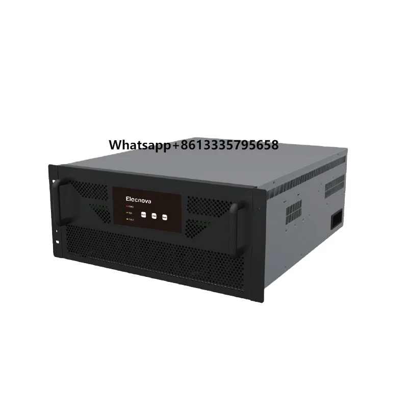 Automatic Co Power Factor Correction Copower 3 Phase 30a 40a 50a 75a Active Harmonic Power Net Filter
Automatic Co Power Factor Correction Copower 3 Phase 30a 40a 50a 75a Active Harmonic Power Net Filter