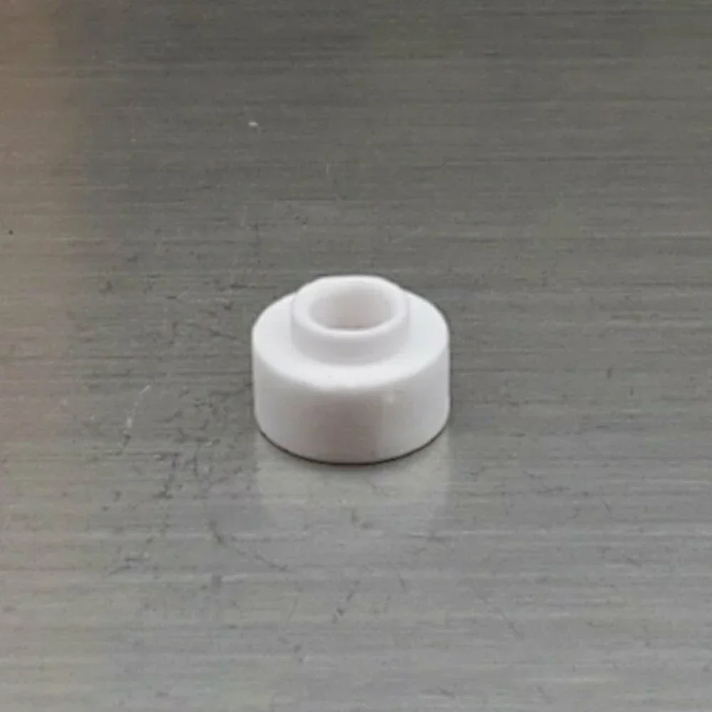 Superior Listing 5 10 * 9 6006 Electrode + 10 * 9 6099 Tip + 1 * 9 6003 Retaining Cap + 1 * 9 6007 Eddy Ring for PCH 10 Torch
Superior Listing 5 10 * 9 6006 Electrode + 10 * 9 6099 Tip + 1 * 9 6003 Retaining Cap + 1 * 9 6007 Eddy Ring for PCH 10 Torch